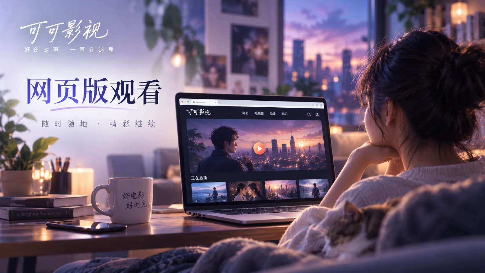 屋檐之下影视封面